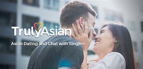 Free dating apps asian